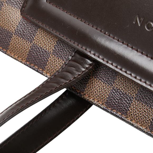 Louis Vuitton Damier Parioli GM Tote Bag N51124 - Picture 5 of 16